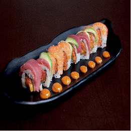 Good Time Roll