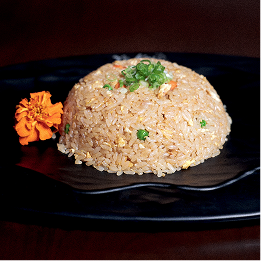 Fried Rice